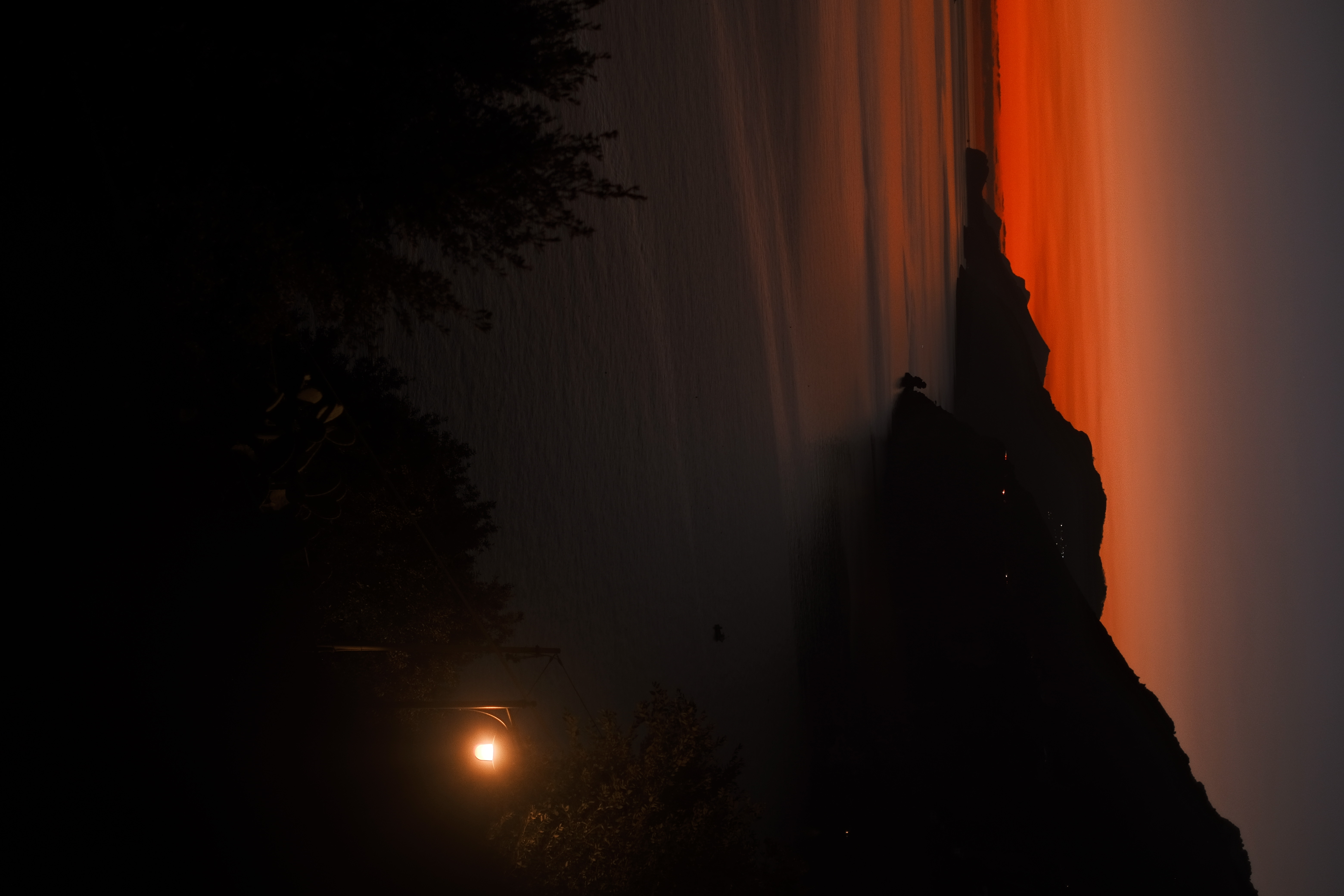 Fading Light